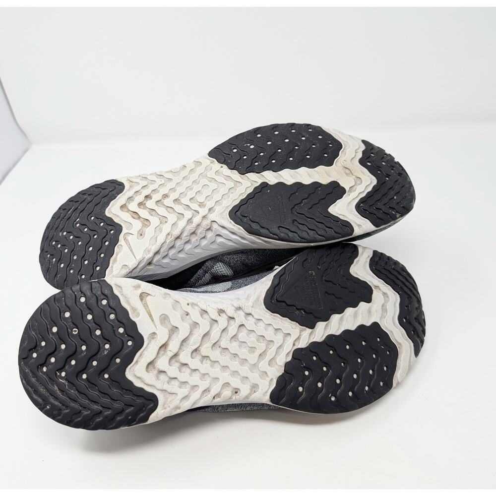 Nike Odyssey React Shield Water Repellent Running Shoes Women's Size 9.5 - Picture 8 of 9